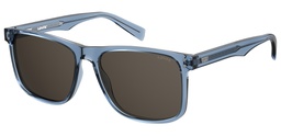 LEVIS (LEV) Sunglasses LV 5004/S(SUNGLASS COLOR CODE: MVU,SUNGLASS BOX SIZE (MM): 57.0)