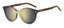 HUGO (HUG) Sunglasses HG 1111/CS 01(SUNGLASS COLOR CODE: 9N4,SUNGLASS BOX SIZE (MM): 50.0)