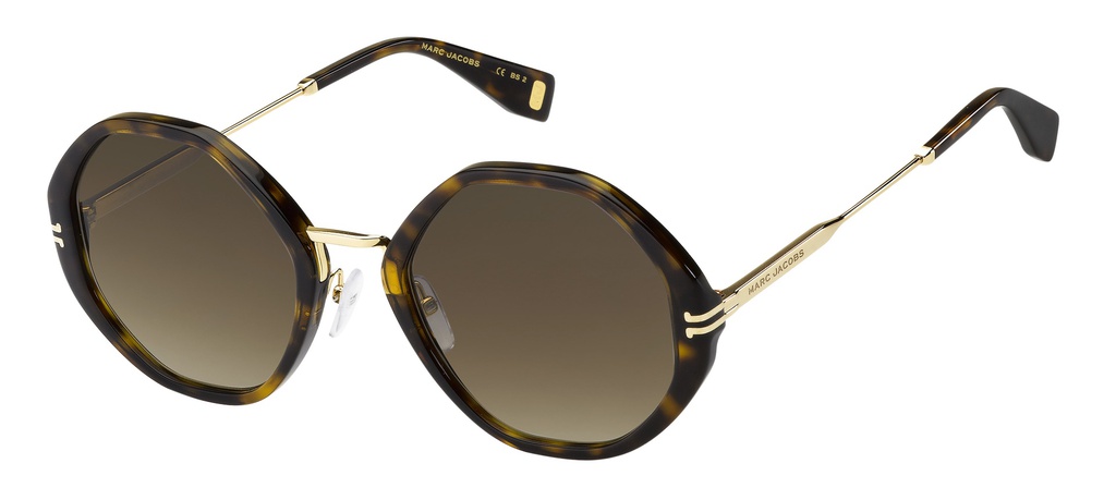 MARC JACOBS (JAC) Sunglasses MJ 1003/S