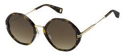 MARC JACOBS (JAC) Sunglasses MJ 1003/S(SUNGLASS COLOR CODE: WR9,SUNGLASS BOX SIZE (MM): 54.0)