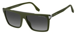 MARC JACOBS (JAC) Sunglasses MARC 568/S(SUNGLASS COLOR CODE: 1ED,SUNGLASS BOX SIZE (MM): 58.0)