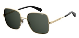 POLAROID (PLD) Sunglasses PLD 6060/S(SUNGLASS COLOR CODE: 2F7,SUNGLASS BOX SIZE (MM): 57.0)