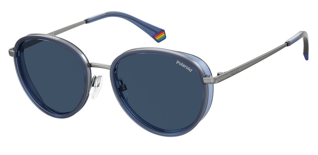 POLAROID (PLD) Sunglasses PLD 6150/S/X