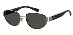 POLAROID (PLD) Sunglasses PLD 6123/S(SUNGLASS COLOR CODE: RHL,SUNGLASS BOX SIZE (MM): 54.0)