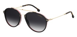 CARRERA (CAR) Sunglasses CARRERA 171/S(SUNGLASS COLOR CODE: WR7,SUNGLASS BOX SIZE (MM): 55.0)