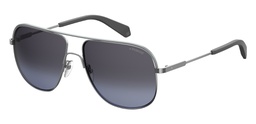 POLAROID (PLD) Sunglasses PLD 2055/S(SUNGLASS COLOR CODE: 6LB,SUNGLASS BOX SIZE (MM): 59.0)