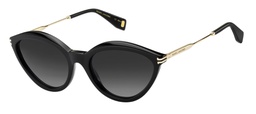 MARC JACOBS (JAC) Sunglasses MJ 1004/S(SUNGLASS COLOR CODE: 807,SUNGLASS BOX SIZE (MM): 56.0)