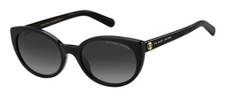 MARC JACOBS (JAC) Sunglasses MARC 525/S(SUNGLASS COLOR CODE: 807,SUNGLASS BOX SIZE (MM): 55.0)