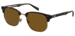 LEVIS (LEV) Sunglasses LV 5002/S(SUNGLASS COLOR CODE: 086,SUNGLASS BOX SIZE (MM): 52.0)