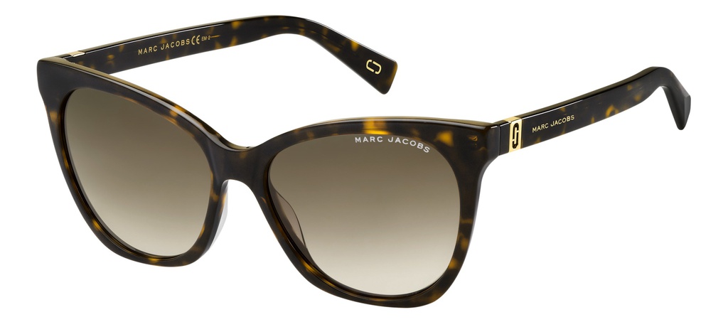 MARC JACOBS (JAC) Sunglasses MARC 336/S