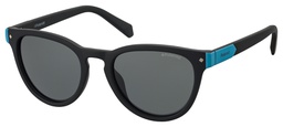 POLAROID (PLD) Sunglasses PLD 8026/S(SUNGLASS COLOR CODE: 003,SUNGLASS BOX SIZE (MM): 47.0)