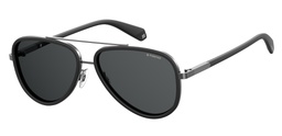 POLAROID (PLD) Sunglasses PLD 2073/S(SUNGLASS COLOR CODE: 003,SUNGLASS BOX SIZE (MM): 57.0)