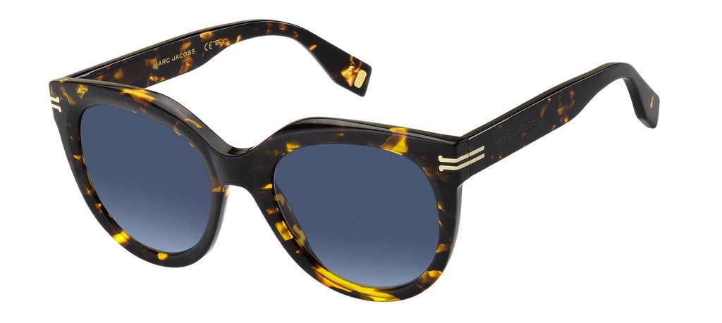 MARC JACOBS (JAC) Sunglasses MJ 1011/S