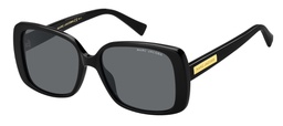 MARC JACOBS (JAC) Sunglasses MARC 423/S(SUNGLASS COLOR CODE: 807,SUNGLASS BOX SIZE (MM): 55.0)