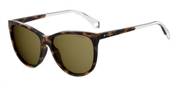 POLAROID (PLD) Sunglasses PLD 4058/S(SUNGLASS COLOR CODE: 086,SUNGLASS BOX SIZE (MM): 57.0)