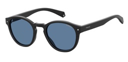 POLAROID (PLD) Sunglasses PLD 6042/S(SUNGLASS COLOR CODE: 003,SUNGLASS BOX SIZE (MM): 49.0)