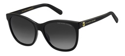 MARC JACOBS (JAC) Sunglasses MARC 527/S(SUNGLASS COLOR CODE: 807,SUNGLASS BOX SIZE (MM): 57.0)