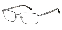 PIERRE CARDIN (PCA) Frame P.C. 6817(FRAME COLOR CODE: KKM,FRAME BOX SIZE (MM): 58)