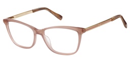 PIERRE CARDIN (PCA) Frame P.C. 8465(FRAME COLOR CODE: 10A,FRAME BOX SIZE (MM): 53)