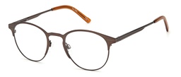 PIERRE CARDIN (PCA) Frame P.C. 688(FRAME COLOR CODE: CGS,FRAME BOX SIZE (MM): 51)