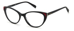 PIERRE CARDIN (PCA) Frame P.C. 8501(FRAME COLOR CODE: OIT,FRAME BOX SIZE (MM): 53)