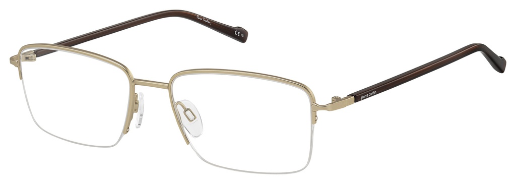 PIERRE CARDIN (PCA) Frame P.C. 686