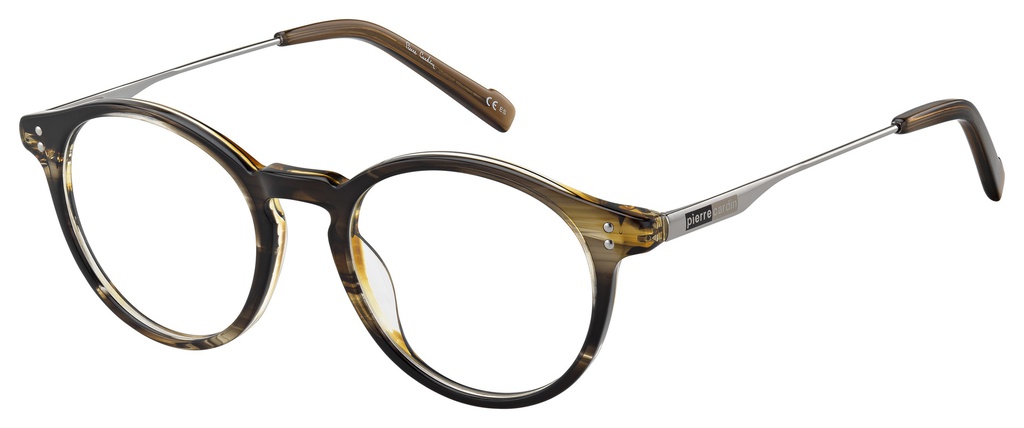 PIERRE CARDIN (PCA) Frame P.C. 6222