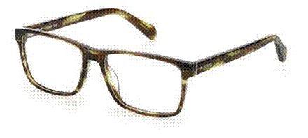 FOSSIL (FOS) Frame FOS 7084/G