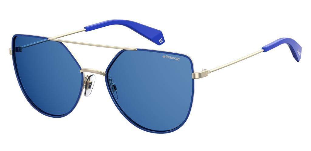 POLAROID (PLD) (PLD) SUNGLASSES PLD 6057/S