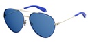 POLAROID (PLD) (PLD) SUNGLASSES PLD 6055/S