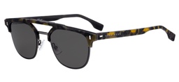 BOSS HUGO (HUB) (HUB) SUNGLASSES BOSS 0968/S(SUNGLASS COLOR CODE: N9P,SUNGLASS BOX SIZE (MM): 53.0)