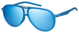 POLAROID (PLD) (PLD) SUNGLASSES PLD 6025/S(SUNGLASS COLOR CODE: 15M,SUNGLASS BOX SIZE (MM): 99.0)