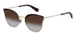 POLAROID (PLD) Sunglasses PLD 4056/S(SUNGLASS COLOR CODE: 01Q,SUNGLASS BOX SIZE (MM): 58.0)