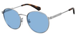 POLAROID (PLD) Sunglasses PLD 8039/S(SUNGLASS COLOR CODE: 010,SUNGLASS BOX SIZE (MM): 49.0)