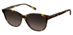 PIERRE CARDIN (PCA) Sunglasses P.C. 8468/S(SUNGLASS COLOR CODE: 086,SUNGLASS BOX SIZE (MM): 56.0)