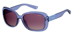 POLAROID (PLD) Sunglasses PLD 4069/G/S/X(SUNGLASS COLOR CODE: PJP,SUNGLASS BOX SIZE (MM): 59.0)