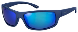 POLAROID (PLD) Sunglasses PLD 7017/S(SUNGLASS COLOR CODE: PJP,SUNGLASS BOX SIZE (MM): 63.0)
