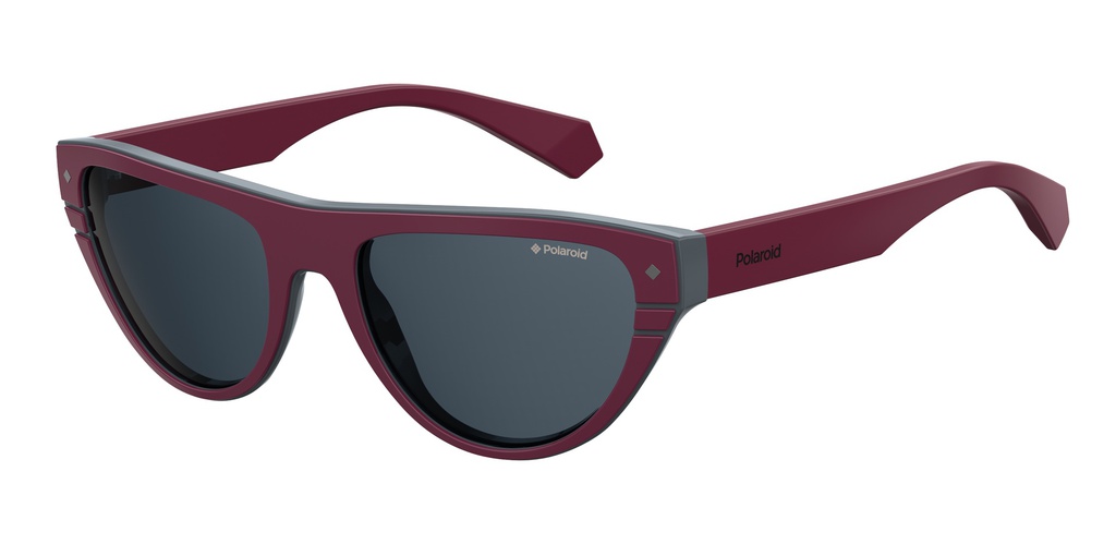 POLAROID (PLD) (PLD) SUNGLASSES PLD 6087/S/X