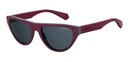 POLAROID (PLD) (PLD) SUNGLASSES PLD 6087/S/X