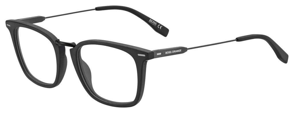 HUGO ORANGE (HUO) FRAME BO 0327