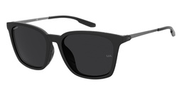 UNDER ARMOUR (UAR) SUNGLASSES UA REIGN/F(SUNGLASS COLOR CODE: 003,SUNGLASS BOX SIZE (MM): 58M9)