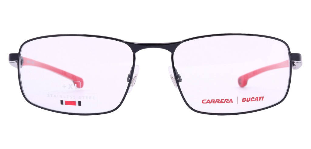 CARRERA DUCATI (DUC) FRAME CARDUC 008