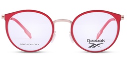 REEBOK (RBK) FRAME R8516AF(FRAME COLOR CODE: RED,FRAME BOX SIZE (MM): 4921)