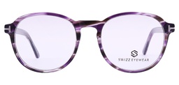 SWIZZ (SWIZZ) FRAME SWIZZ-1507(FRAME COLOR CODE: PURPLE (C2),FRAME BOX SIZE (MM): 5119)