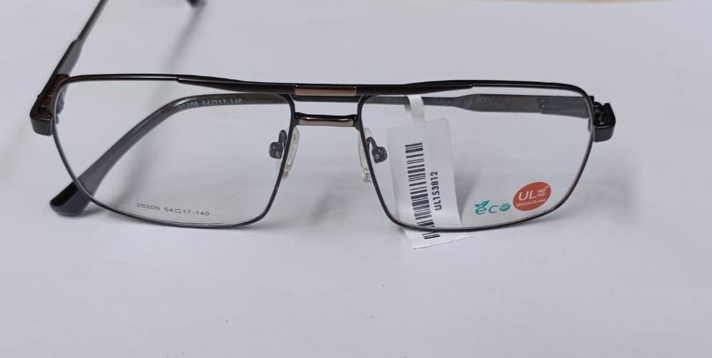 UL88 ECO (UL88 ECO) FRAME D 20209