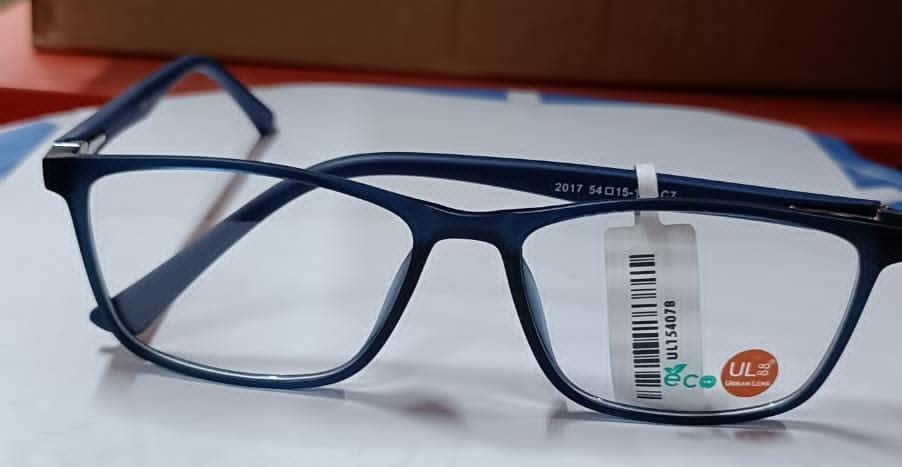 UL88 ECO (UL88 ECO) FRAME TR 2017 R