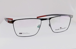 EYE PLAYER (EYE PLAYER) FRAME EP2646(FRAME COLOR CODE: C3-5 GREY RED,FRAME BOX SIZE (MM): 52.0)