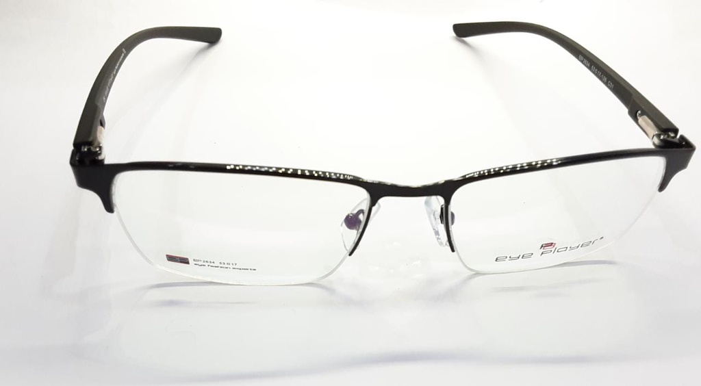 EYE PLAYER (EYE PLAYER) FRAME EP2634