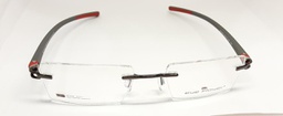 EYE PLAYER (EYE PLAYER) FRAME EP2642(FRAME COLOR CODE: C03 GREY RED,FRAME BOX SIZE (MM): 52.0)