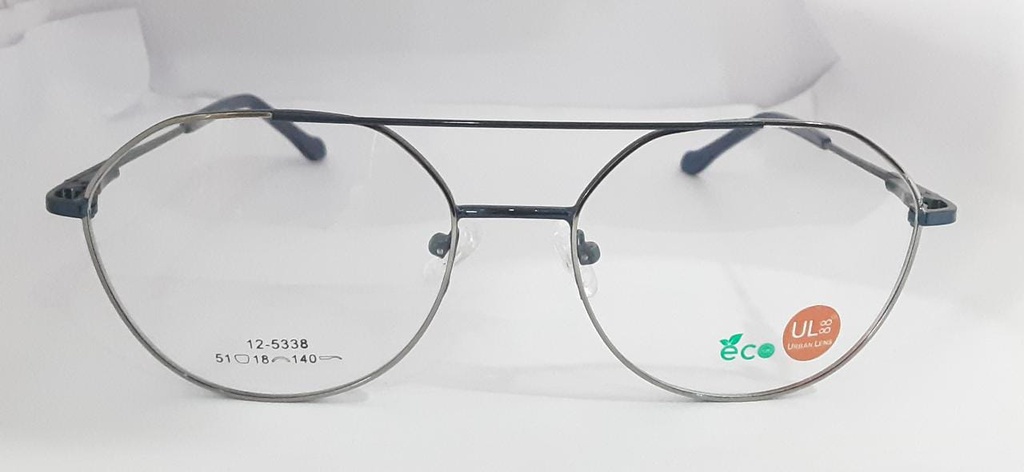 UL88 ECO (UL88 ECO) FRAME 5338